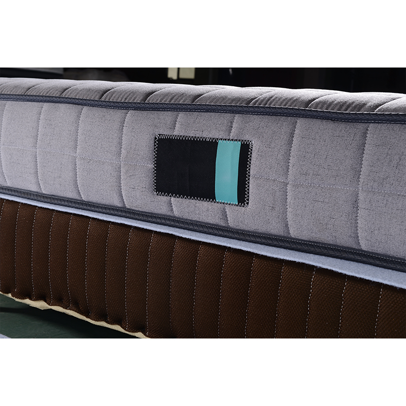 合祥源 乳胶床垫 1200*2000*230mm/块 CG-CD07高清大图