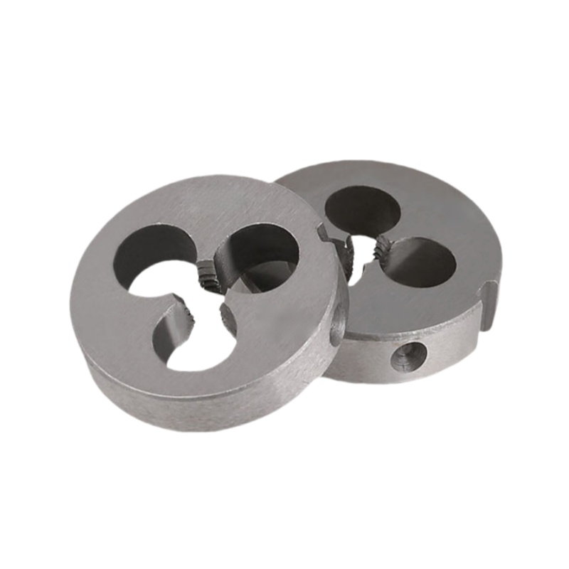 铭达鲁满 板牙 圆板牙 M3 个高清大图