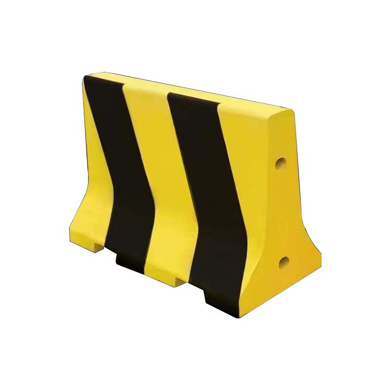 安虎 水泥隔离墩 100*45*60cm 个高清大图