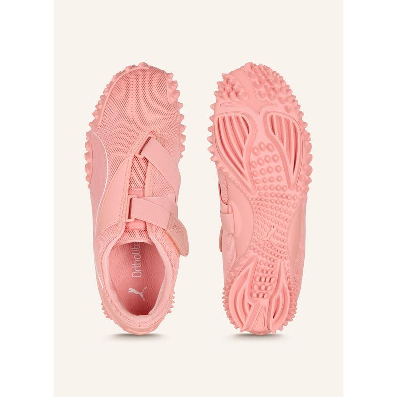 彪马(Puma)女鞋综合训练鞋透气舒适弹性搭扣室内健身运动鞋