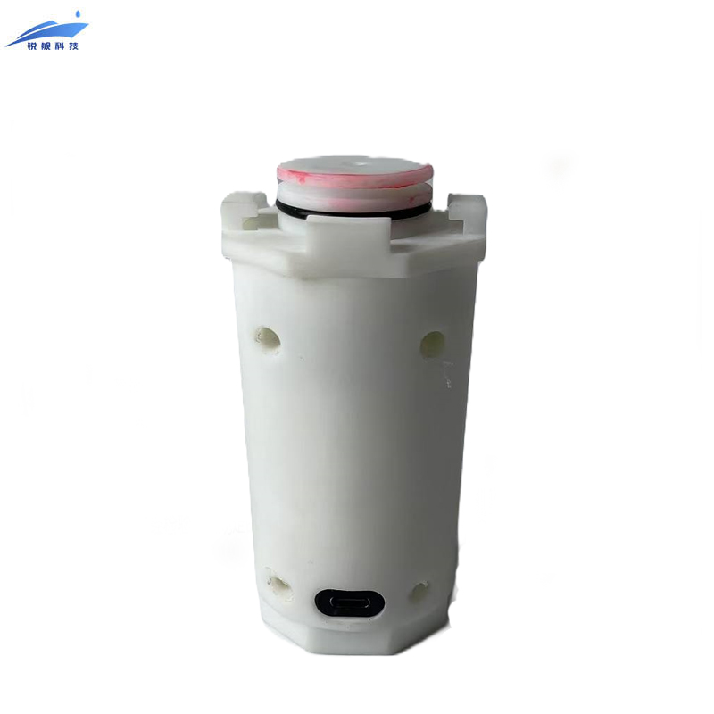 锐舰科技 电动螺纹标记器 充电式 RJ -2122 1/个高清大图