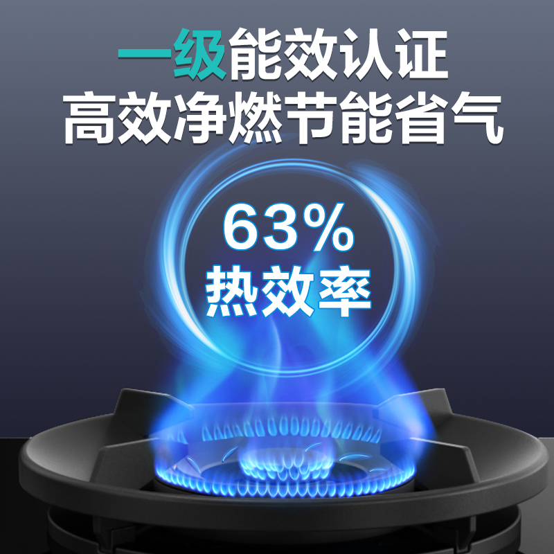 华帝(vatti) 集成灶JJZT-PJ150Y/天然气12T 20m³ 烟源近吸5.2KW 聚直火焰 62L蒸烤一体高清大图