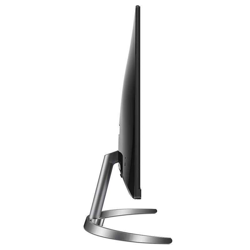 飞利浦(Philips) 275E9 27英寸 LGD-IPS屏、2K全面屏 3.5mm超薄屏 HDMI DP接口