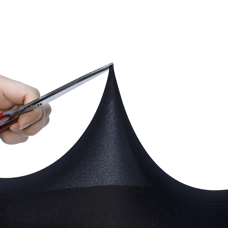 鸽护 冰袖 黑色 双高清大图