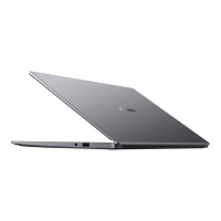 华为笔记本电脑 MateBook D 14 2021款 轻薄全面屏办公学生游戏商务本 灰 i5-1135G7/16G/512G固态/14英寸 带Win10系统/office办公软件
