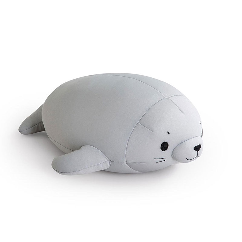 罗莱家纺 海豹变形(只)U形枕 30*28cm