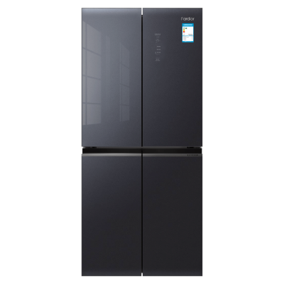 Fardior法迪欧 无霜冷藏冷冻箱 BCD-483WQBGH/NC