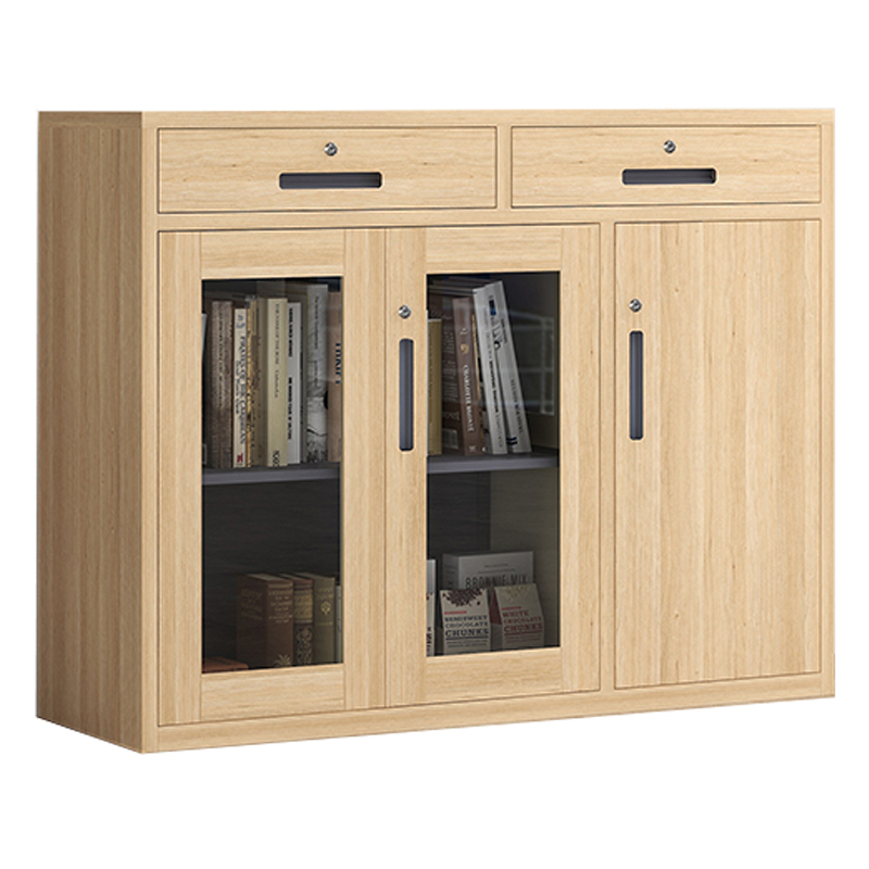 芙瑞塔办公柜高清大图