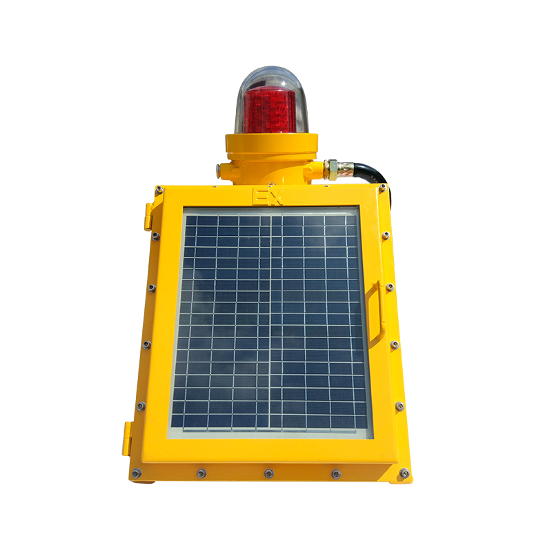 日昇之光(RECEN) RFBC724-40W 5700K/220V 防护等级:IP66 防爆航空障碍灯