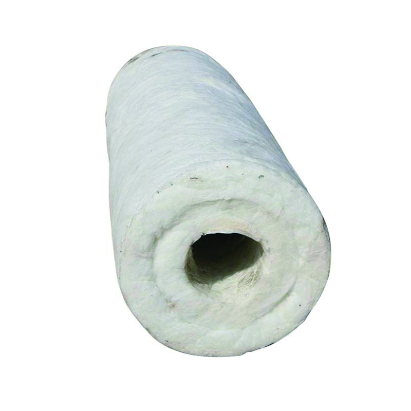 复合硅酸盐管密度40kg/m³直径Φ143mm