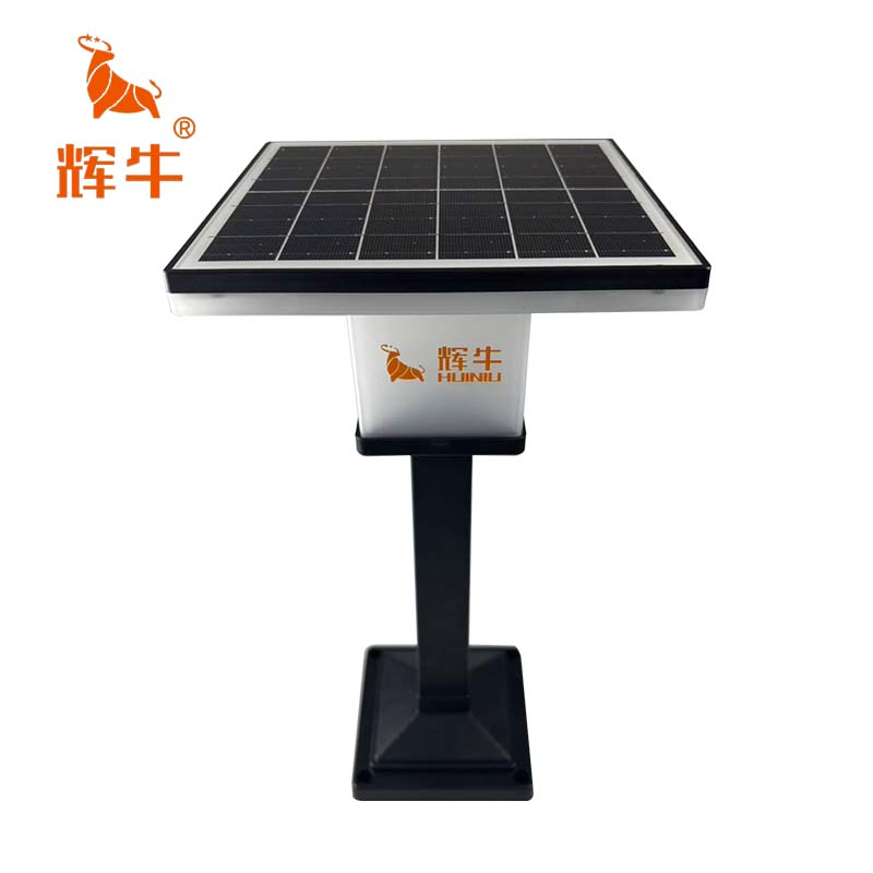 辉牛 太阳能地灯 HN-DD-55CM 个