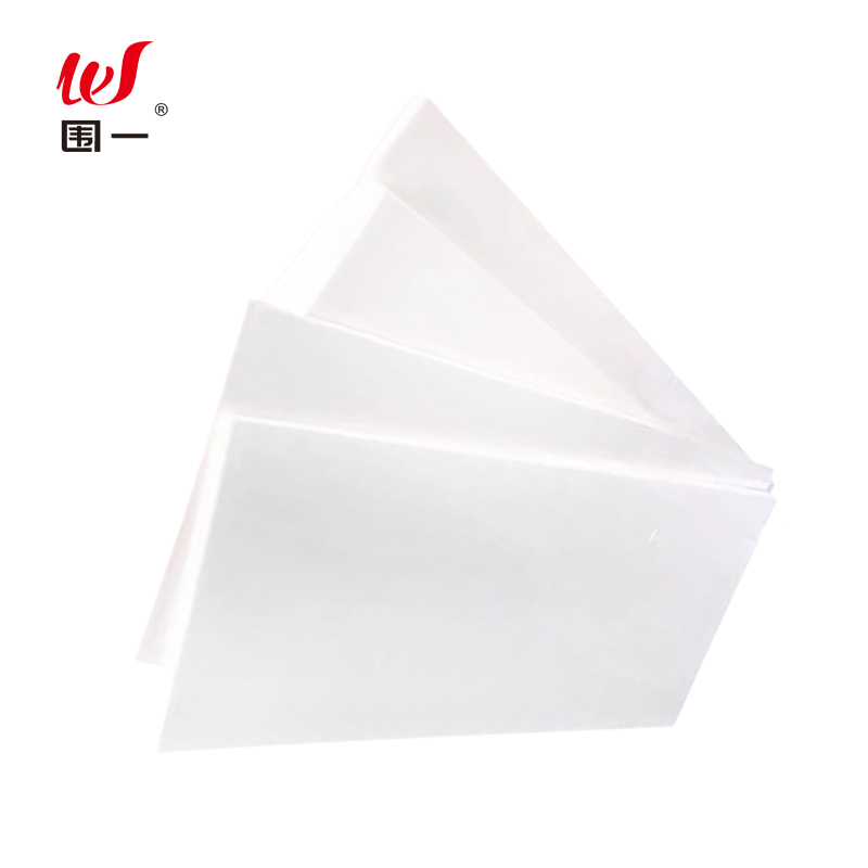 围一 白晶板 167*60*2CM 块高清大图