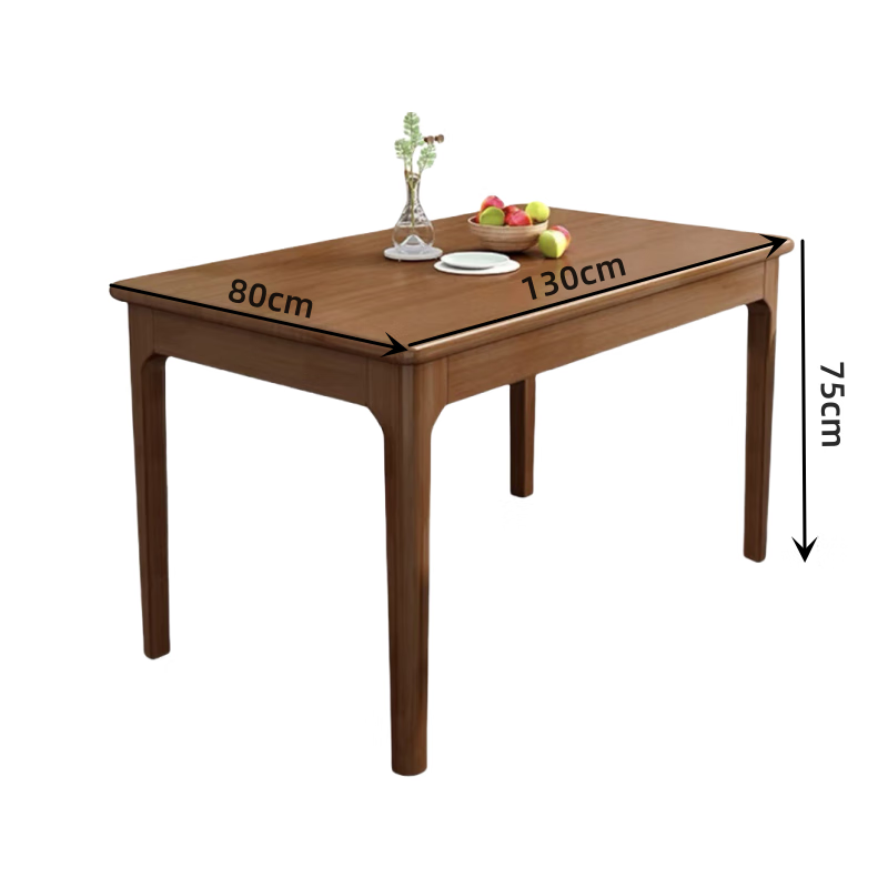锁匠简约餐桌高清大图