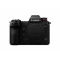 松下(Panasonic)DC-S1R GK-K全画幅无反数码相机 单电/微单机身