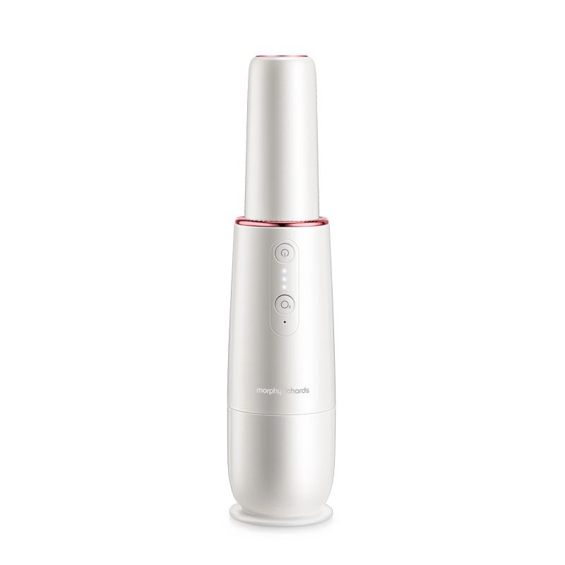摩飞电器(MORPHY RICHARDS) 无线车载吸尘器 MR3936 铁灰色