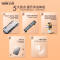 约克(YORK)即热式电热水器YK-G1恒温变频速热家用小型大水量免储水热水器8.8KW