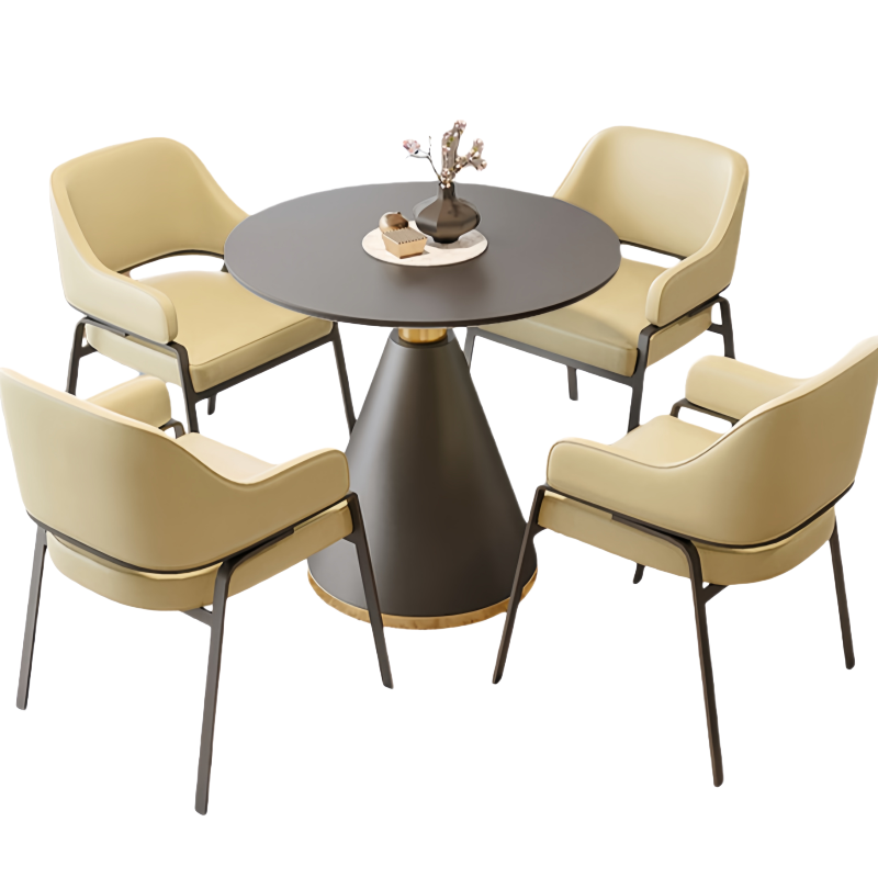 演发 洽谈椅56cm 把高清大图