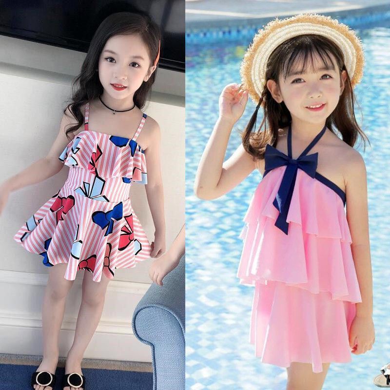 中大童泳衣温泉连体分体泳衣主要参数品牌:都趣类别:儿童比基尼吊牌价