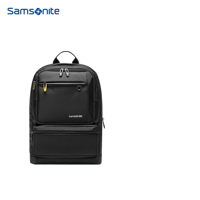 新秀丽(samsonite) 新秀丽双肩包 36B*09003高清大图