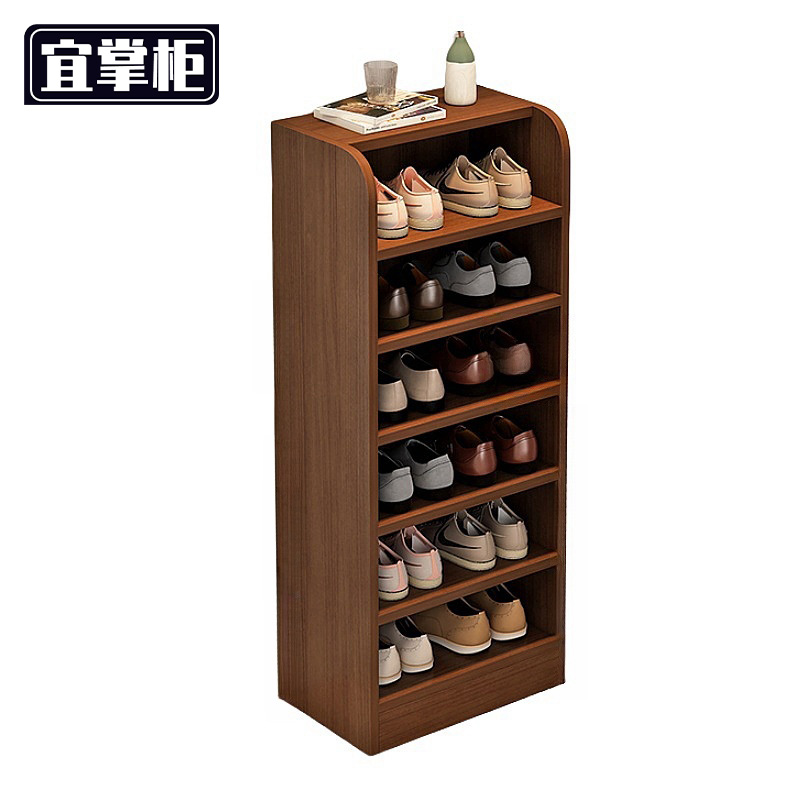 宜掌柜 鞋架高清大图