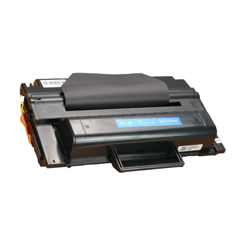 【精选】格之格 NT-C3435C黑色硒鼓适用富士施乐Xerox Phaser 3435D CWAA0762升级版