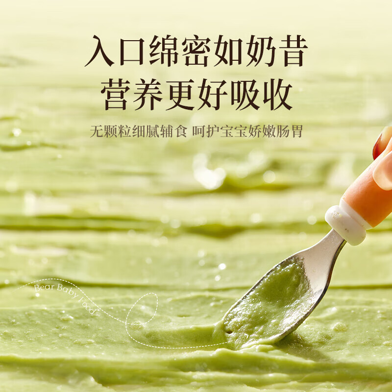 小熊绞肉机家用 辅食机婴儿绞馅机碎肉机料理机饺子肉馅搅拌机打蒜器电动搅肉机双杯高清大图