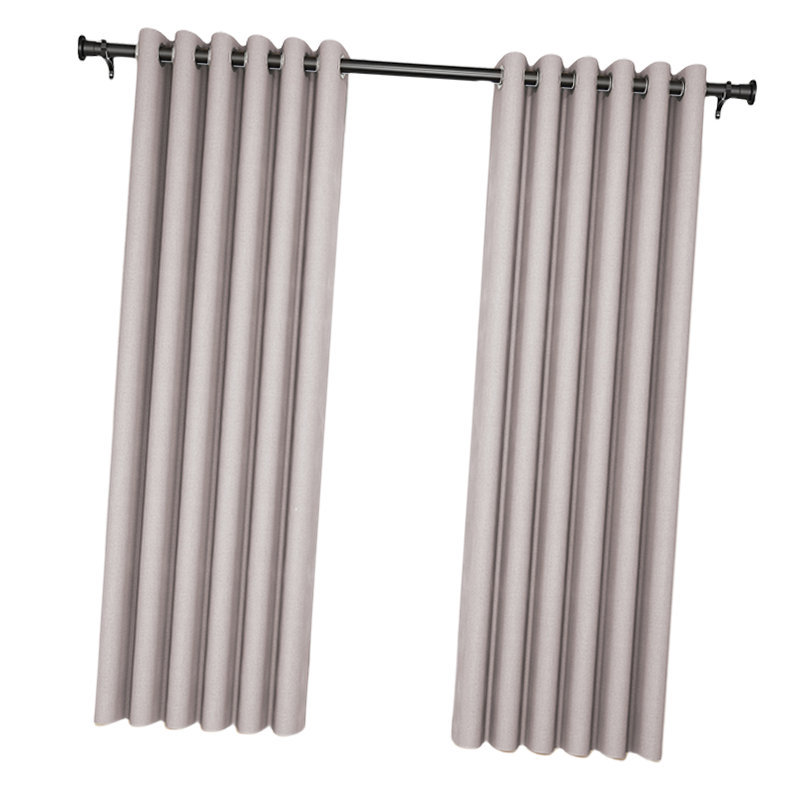 伊科飞特遮光防晒窗帘定制款YKFT-7平方米高清大图