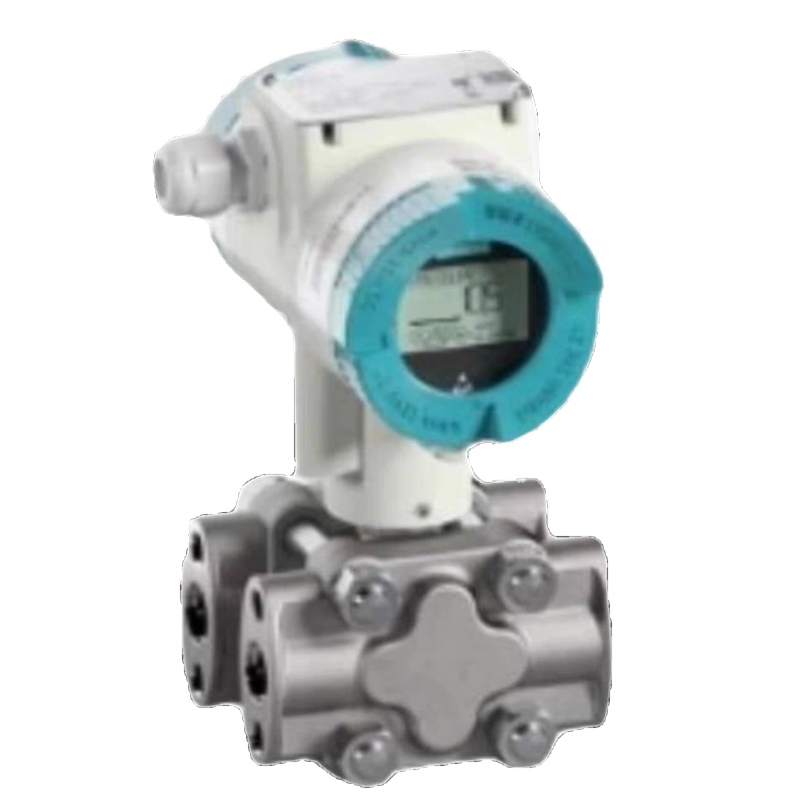 西门子 压力变送器EJA110E-JMS5J-712EC高清大图