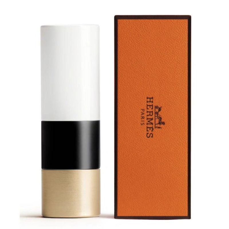 Hermes爱马仕口红哑光3.5g爱玛仕 哑光64#草莓红