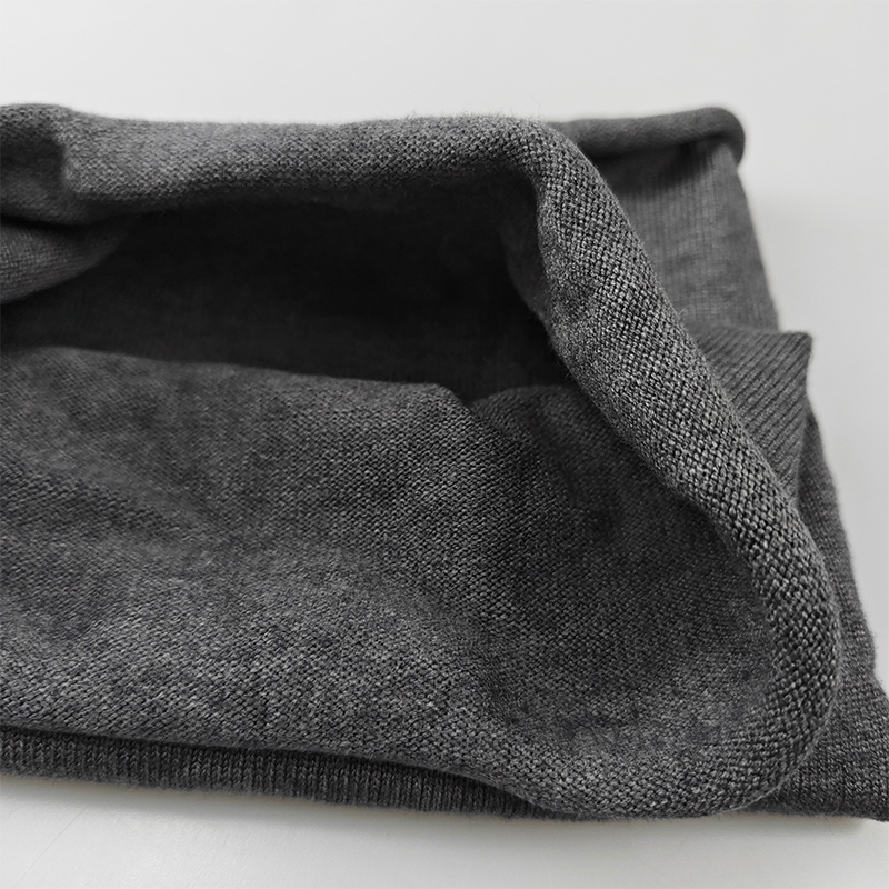 鸽护 保暖围脖 GH738-棉&羊绒 个高清大图