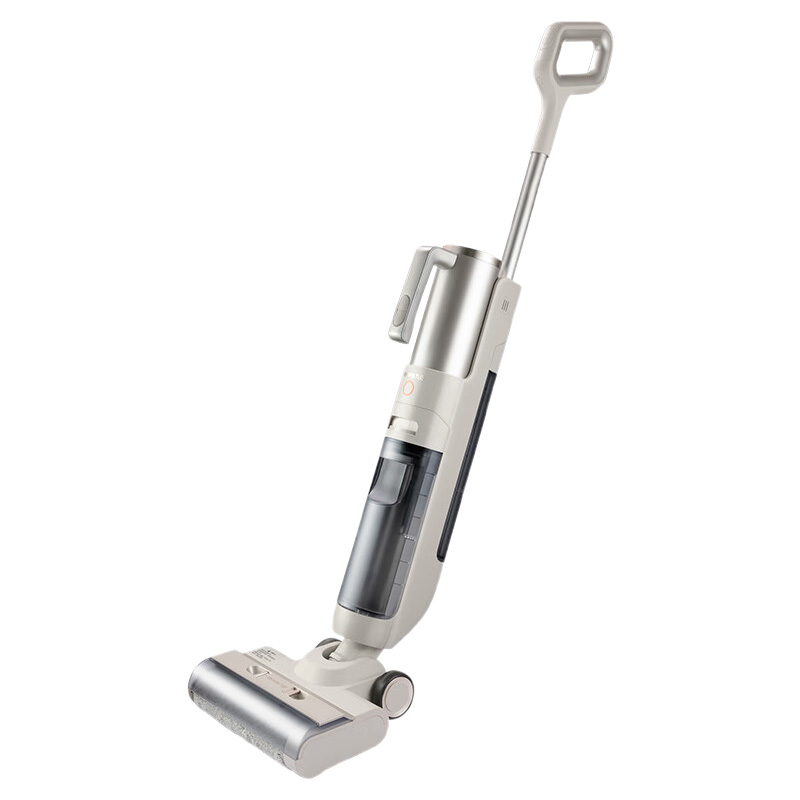 九阳吸尘器一机多能自动烘干脏污感应省时省电高效除菌JY-Q5