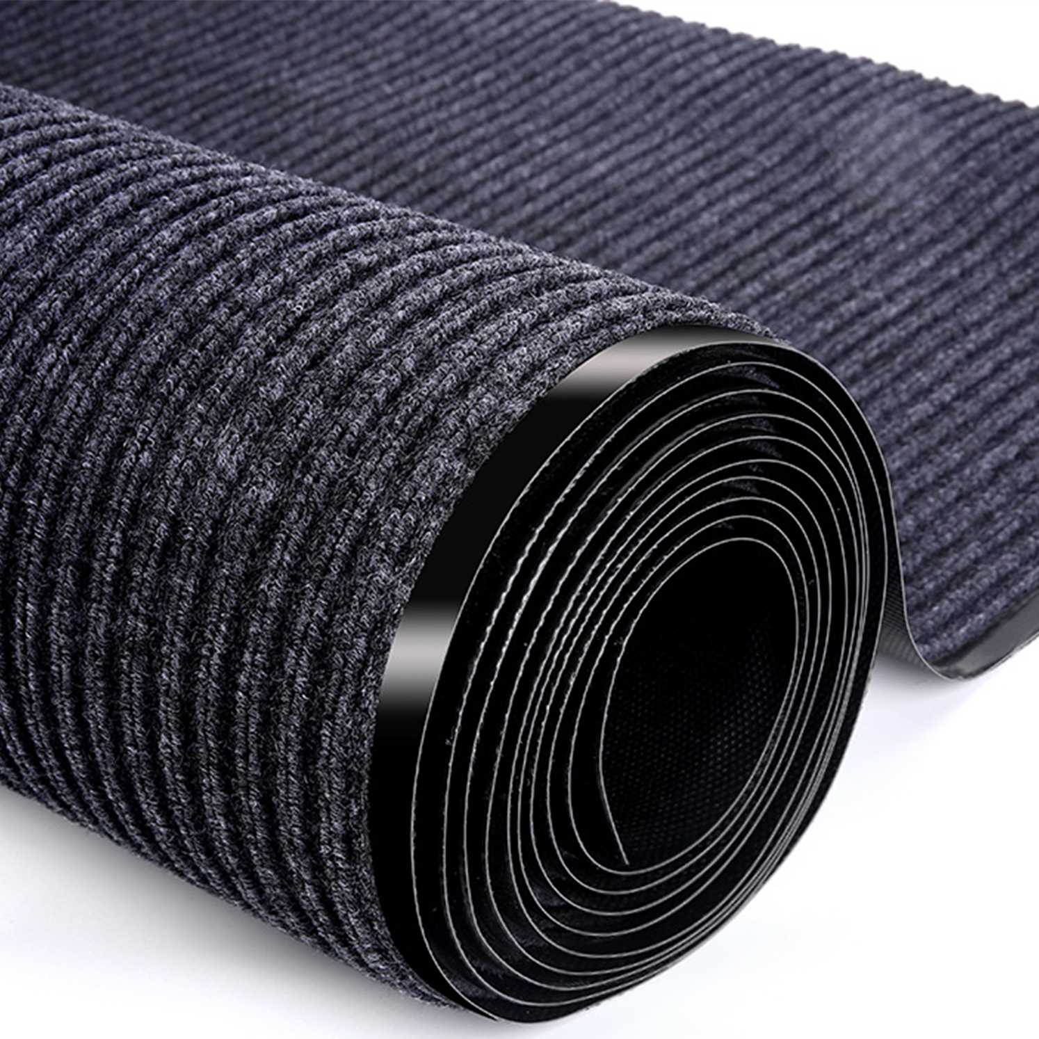 财巢 防滑地毯宽2米长15米 /卷高清大图