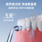 松下(Panasonic)冲牙器EW1533金冲牙器洗牙器水牙线小巧便携式抽拉伸缩小圆管洁牙器牙齿冲洗器