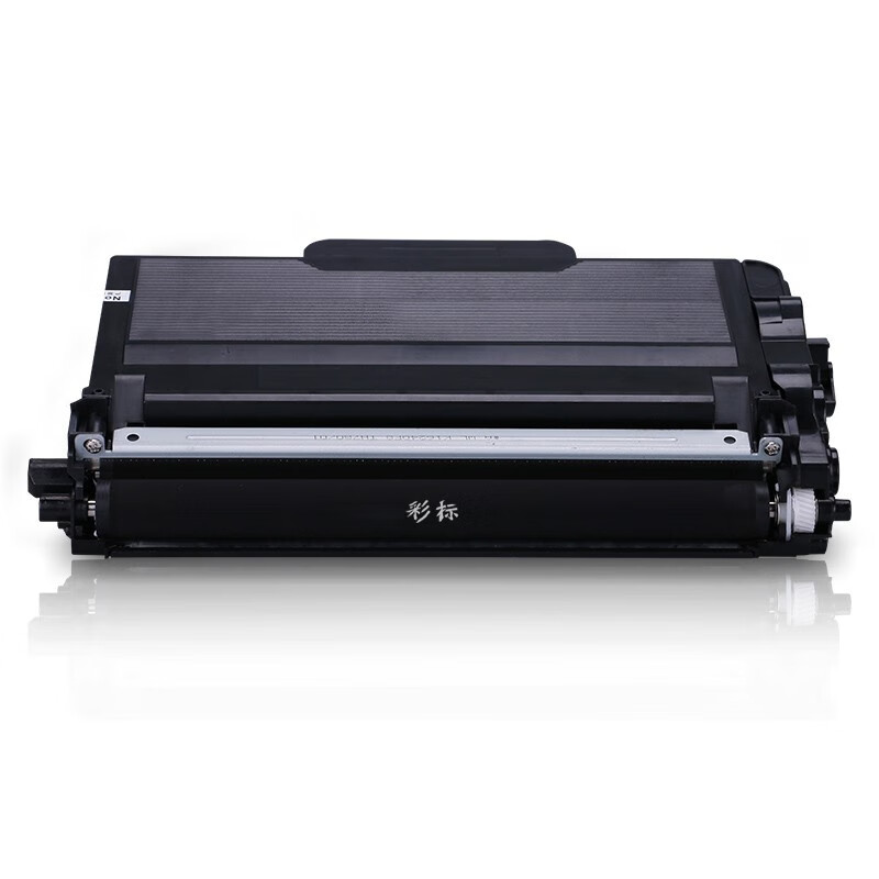 彩标 TN-3495 12000页适用兄弟HL-5580/5585D/5590/5595DN碳粉 (单位:只)黑色