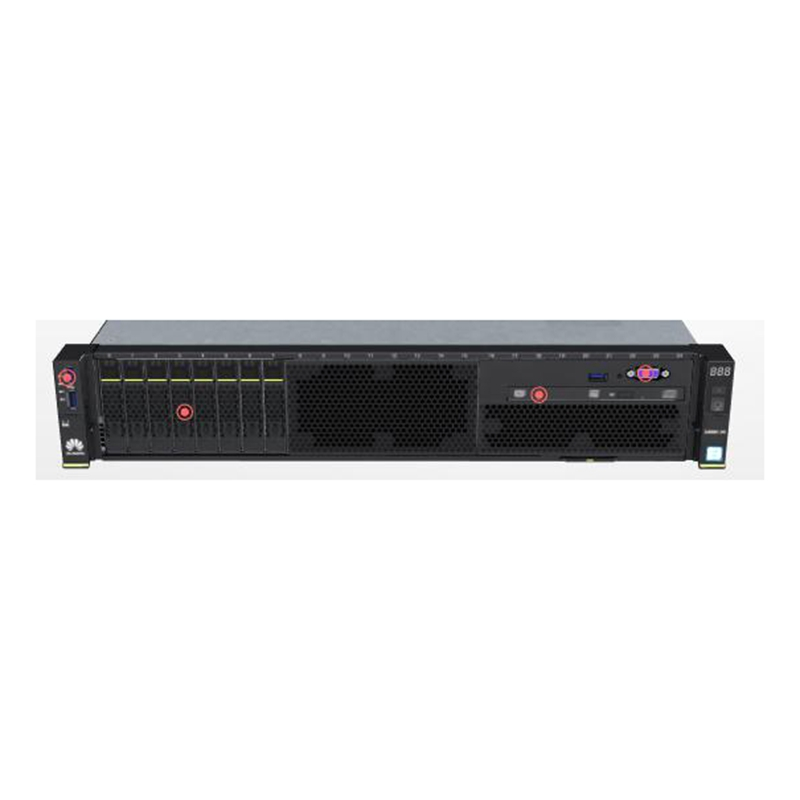 华为服务器2488H V5