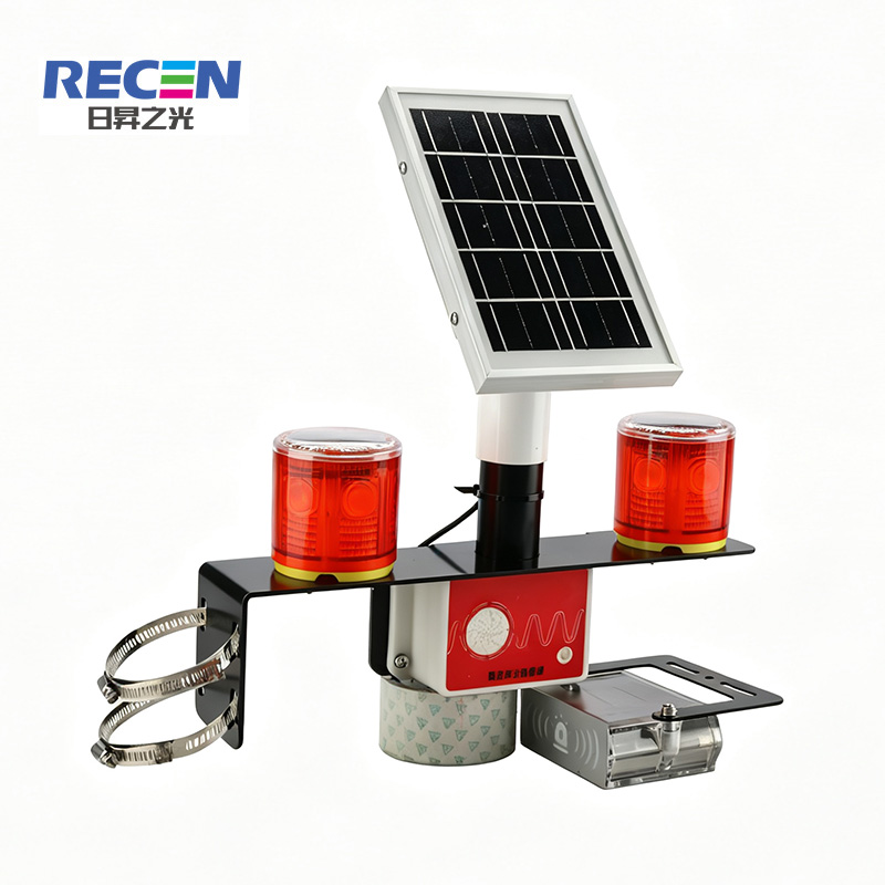 日昇之光(RECEN) RXH8314 2*0.1W LED警示灯 (计价单位:套)高清大图