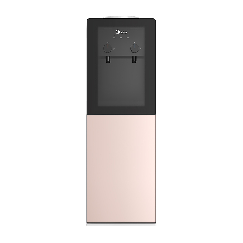 美的(Midea)饮水机家用立式办公柜式冰热制冷饮水器YD1616S-X