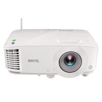明基(BenQ)RX7615 投影仪商用商务培训教学1080P投影机投墙3D (3500流明 手机同屏 无线投影)
