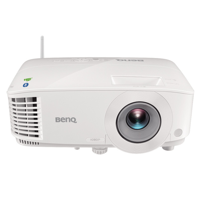 明基(BenQ)RX7615 投影仪商用商务培训教学1080P投影机投墙3D (3500流明 手机同屏 无线投影)