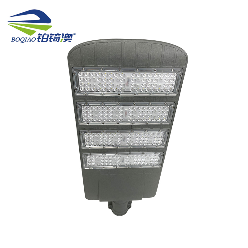 铂锜澳 LED模组路灯 78*26.5*8cm-250w 个高清大图