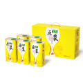 龙大原浆花生油礼盒1L*5（单位：组）