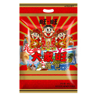 旺旺 大家旺大禮包 480g/袋