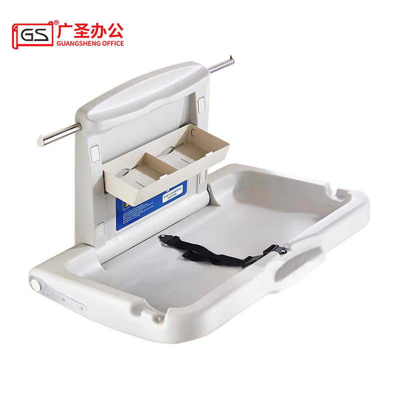 GS广圣 壁挂式护理台 YL2208 台高清大图