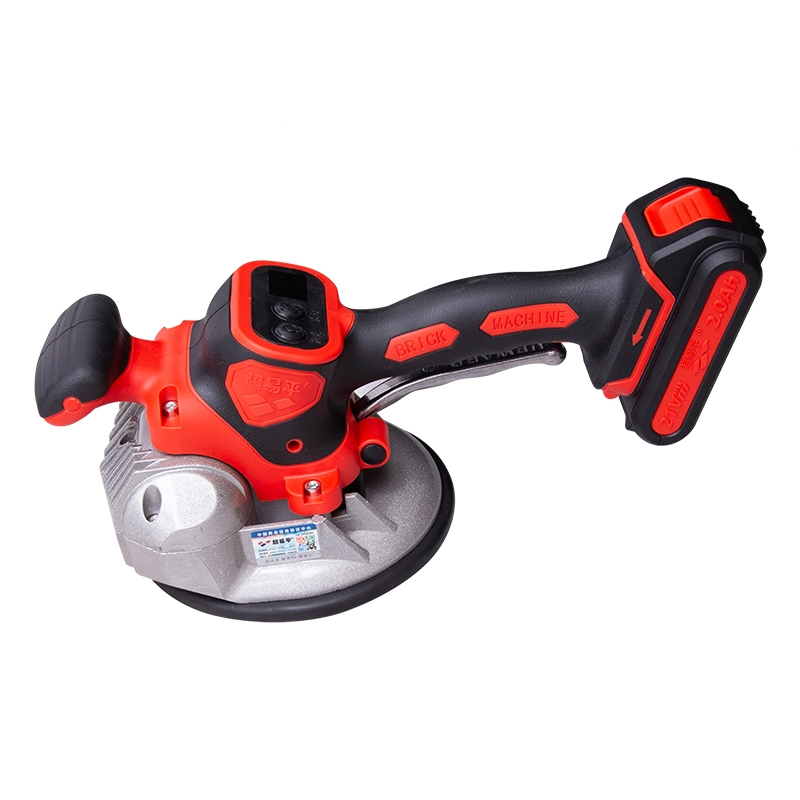 平瓷砖平铺机贴砖机大功率铺大板地板震动振动器墙砖工具