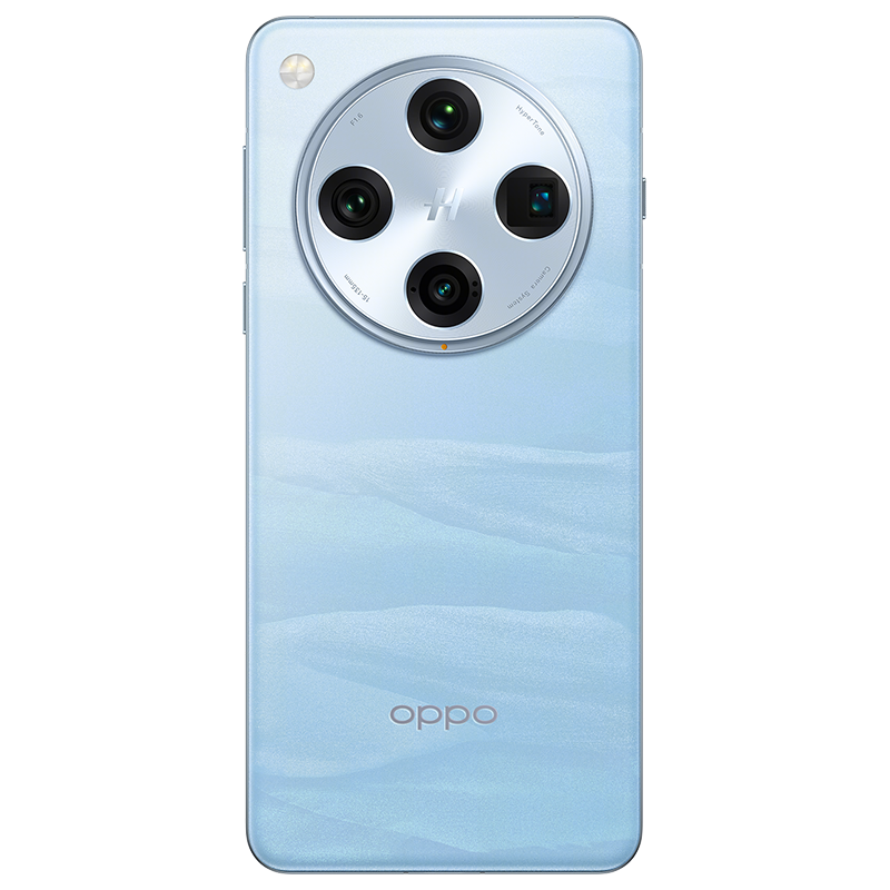 OPPO Find X8 Pro 全网通 16GB+1TB 晴空航线