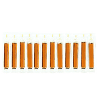 济安堂 脑心舒口服液 10ml*10支 1盒 滋补强壮 镇静安神 身体虚弱 失眠多梦