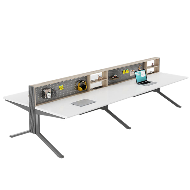 铭 思达屏风工位屏风工位高清大图