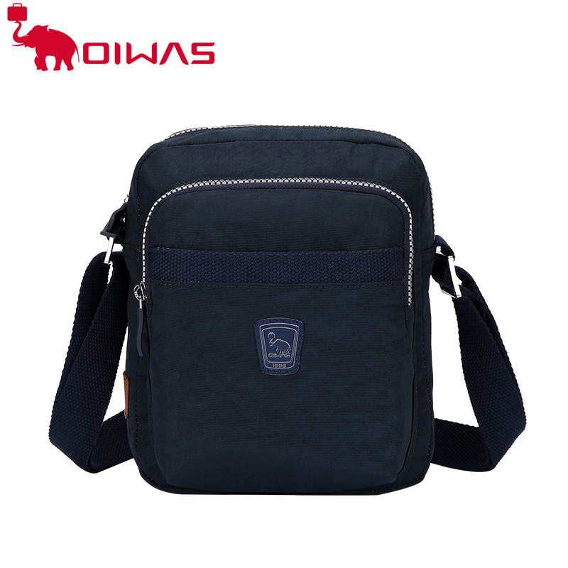 爱华仕(OIWAS) OCK5485爱华仕挎包 单个装