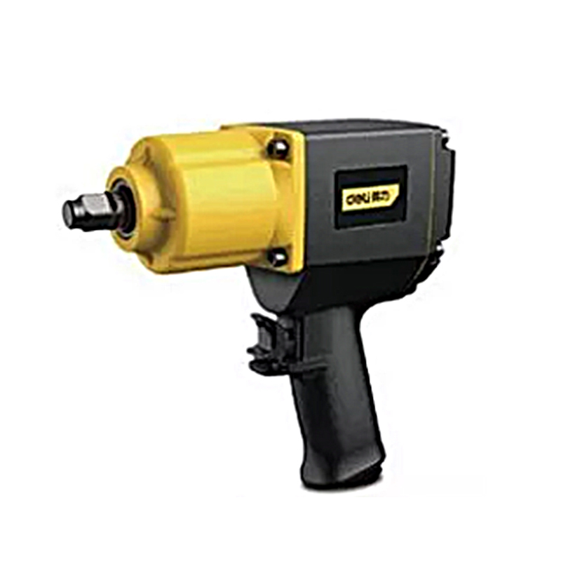 得力(deli) 1/2“气动扳手850N.m(黄)1/2”/850N.m