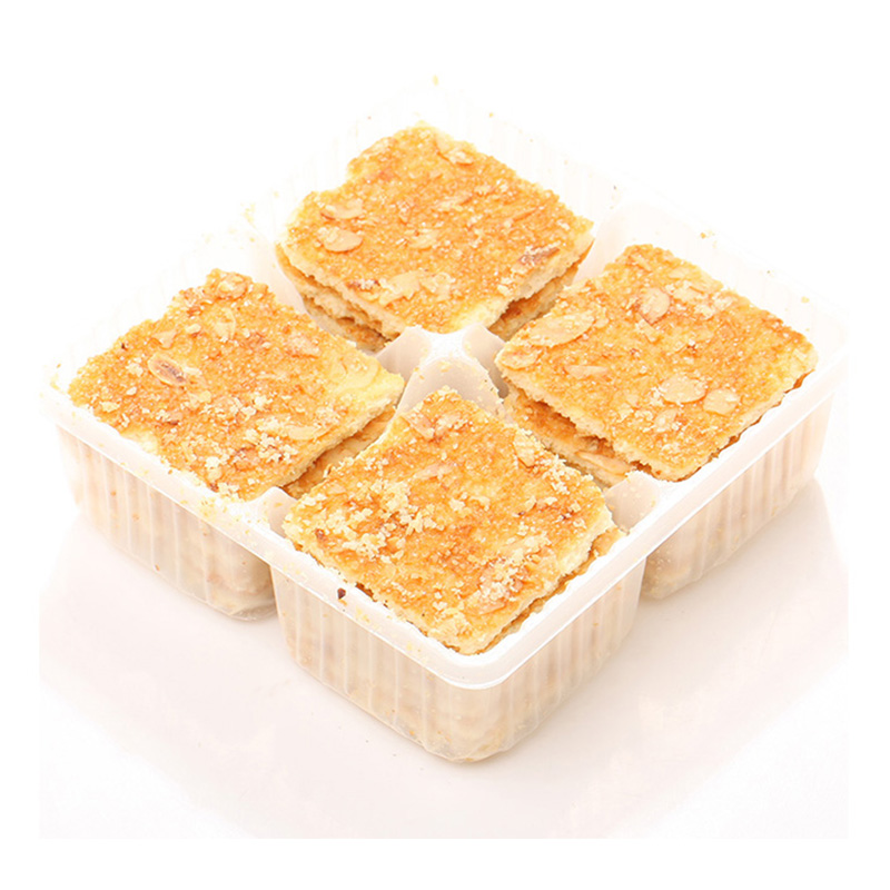 好吃点 香脆腰果饼干 108g/袋高清大图